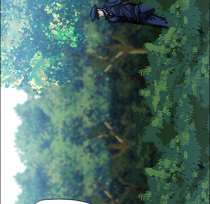 Boss in School Chapter 110 page 16 - Chapter 110