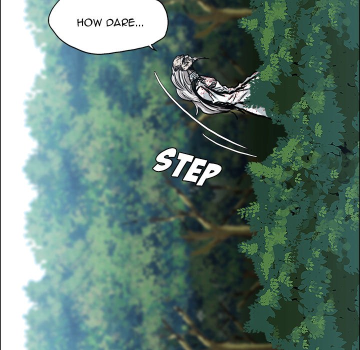 Boss in School Chapter 110 page 17 - Chapter 110
