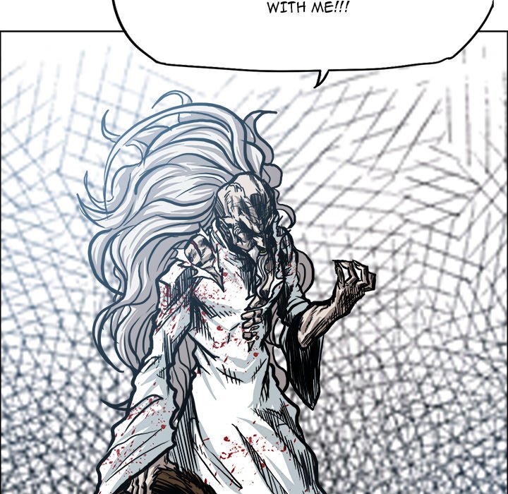 Boss in School Chapter 110 page 19 - Chapter 110