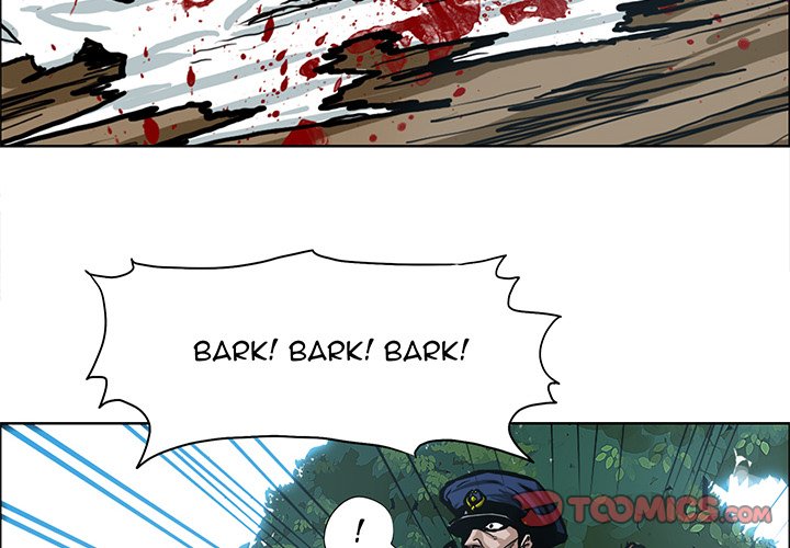 Boss in School Chapter 110 page 2 - Chapter 110