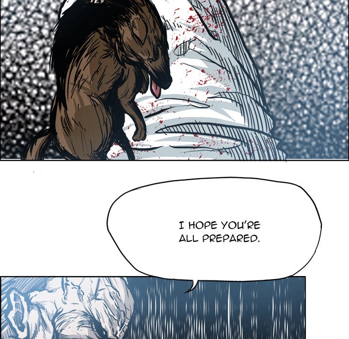 Boss in School Chapter 110 page 20 - Chapter 110