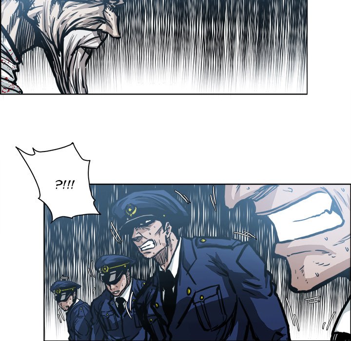 Boss in School Chapter 110 page 21 - Chapter 110