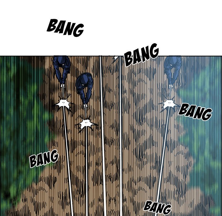 Boss in School Chapter 110 page 24 - Chapter 110