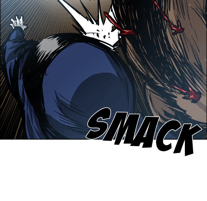 Boss in School Chapter 110 page 31 - Chapter 110