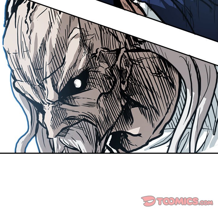 Boss in School Chapter 110 page 38 - Chapter 110