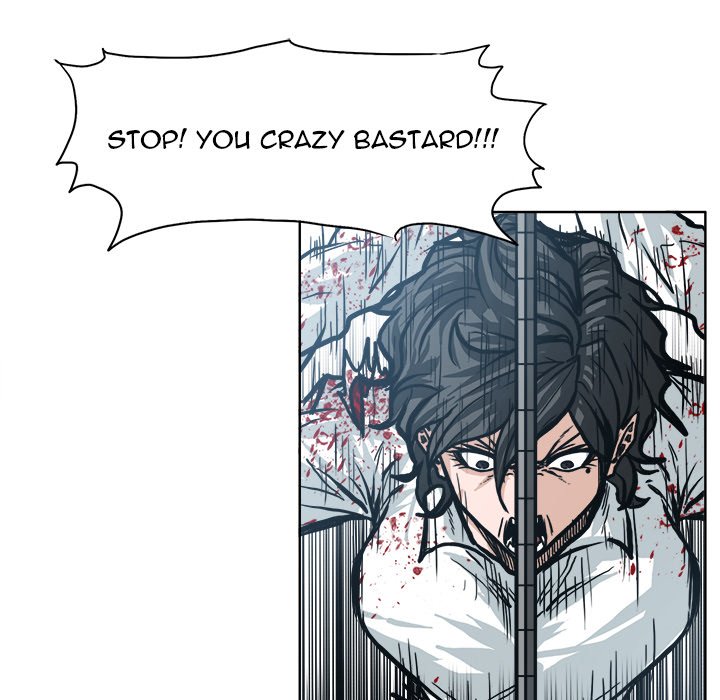 Boss in School Chapter 110 page 40 - Chapter 110