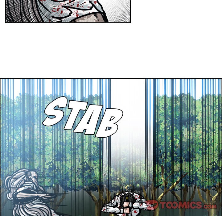 Boss in School Chapter 110 page 42 - Chapter 110