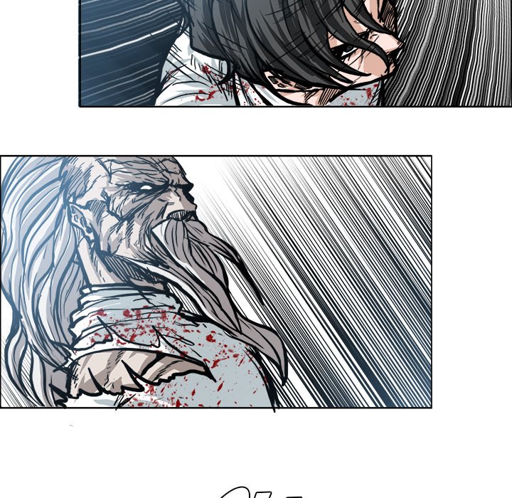 Boss in School Chapter 110 page 44 - Chapter 110