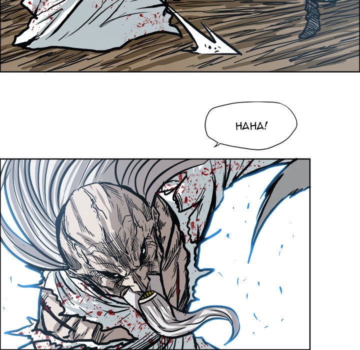 Boss in School Chapter 110 page 47 - Chapter 110