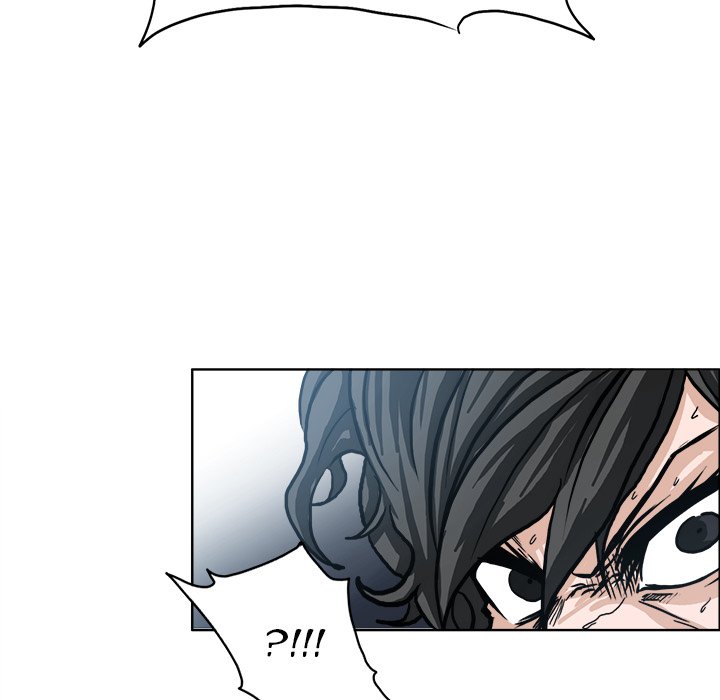 Boss in School Chapter 110 page 5 - Chapter 110