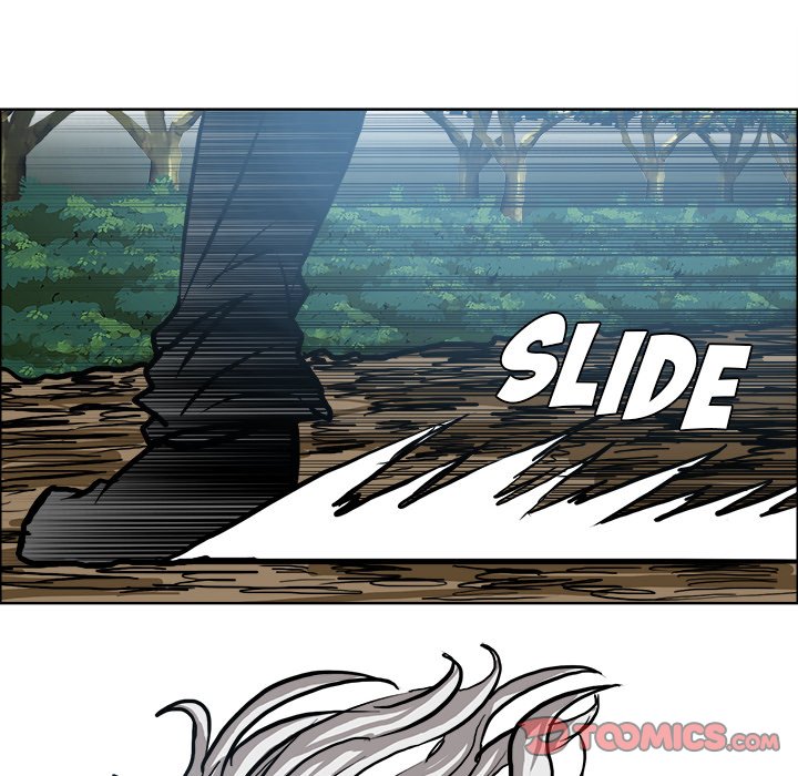 Boss in School Chapter 110 page 50 - Chapter 110