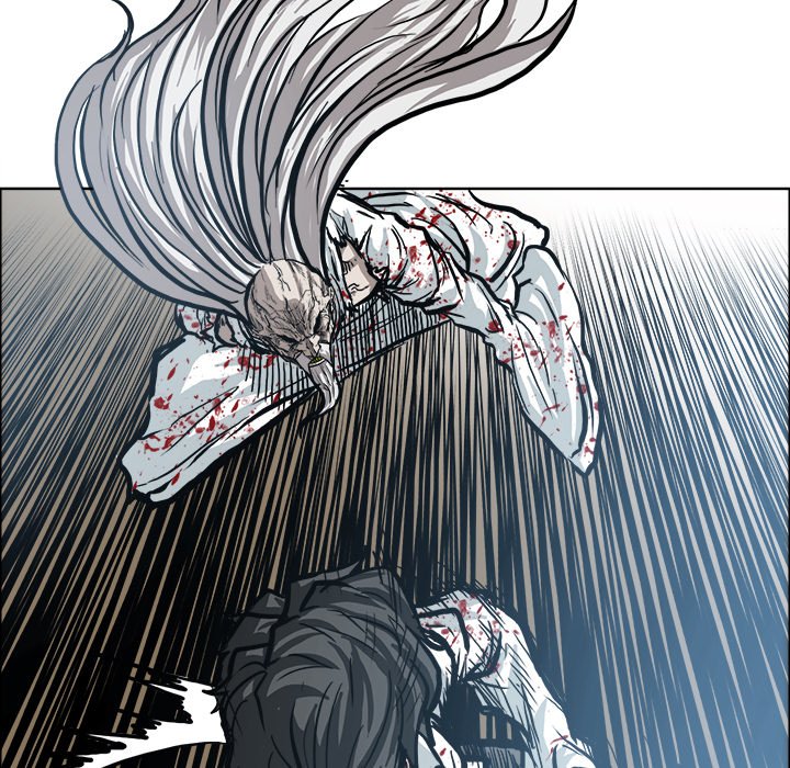 Boss in School Chapter 110 page 51 - Chapter 110