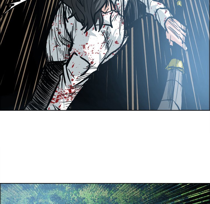 Boss in School Chapter 110 page 52 - Chapter 110