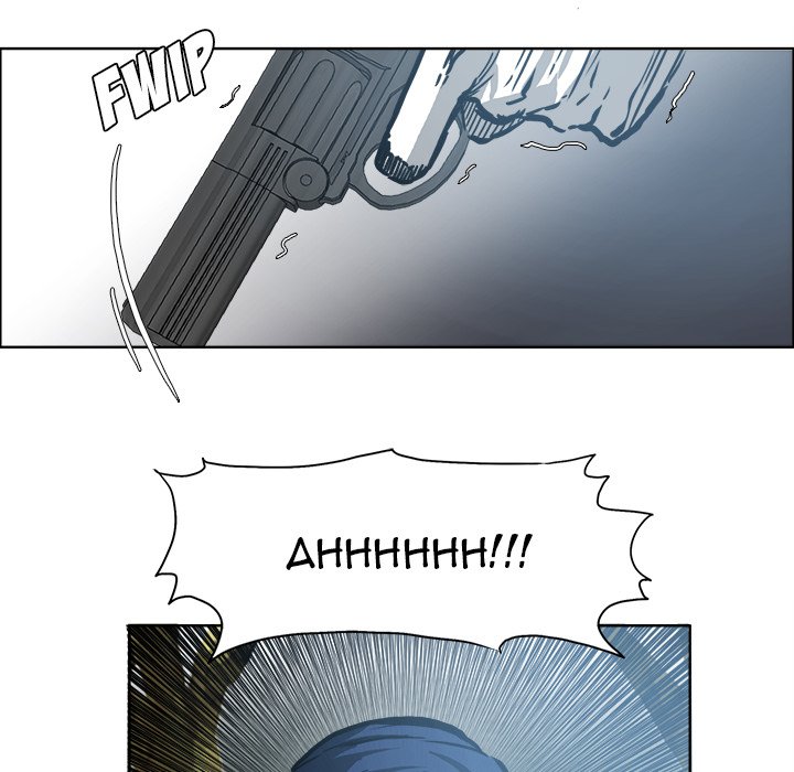 Boss in School Chapter 110 page 56 - Chapter 110