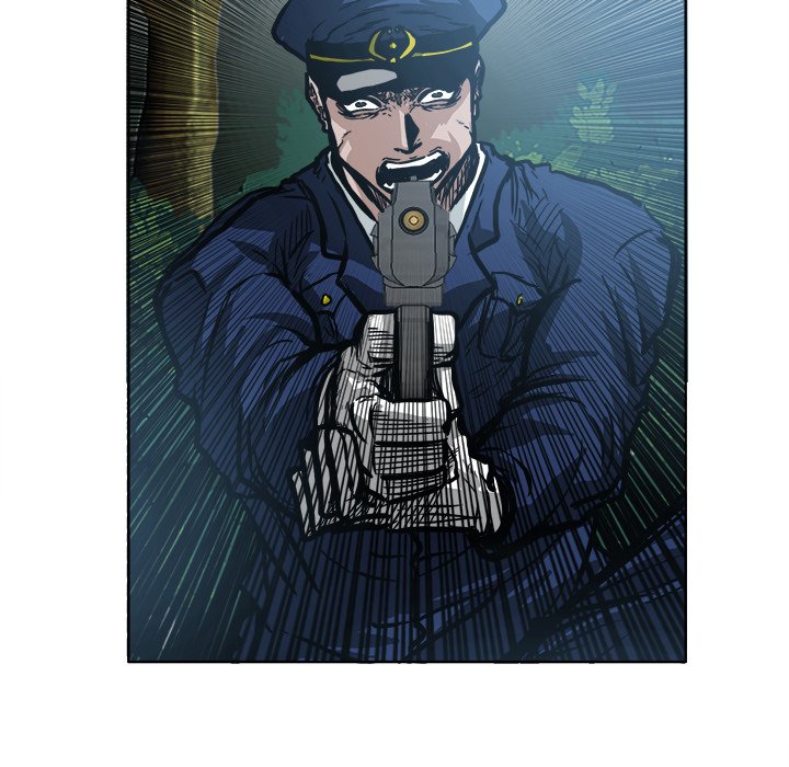 Boss in School Chapter 110 page 57 - Chapter 110