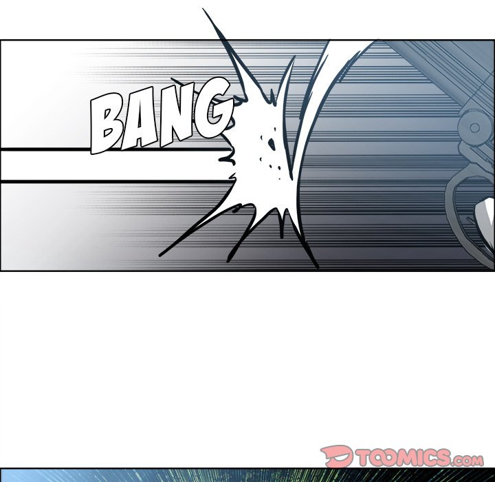 Boss in School Chapter 110 page 58 - Chapter 110