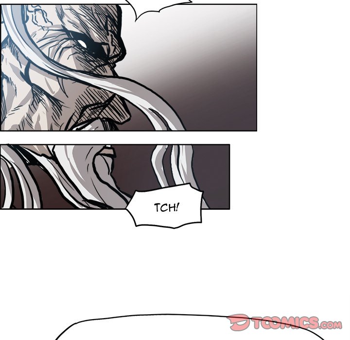 Boss in School Chapter 110 page 6 - Chapter 110