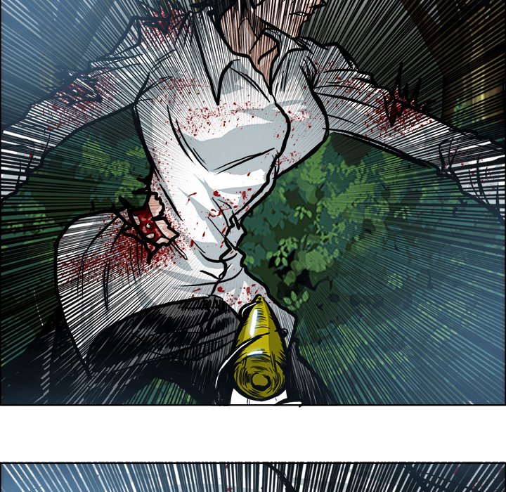 Boss in School Chapter 110 page 60 - Chapter 110