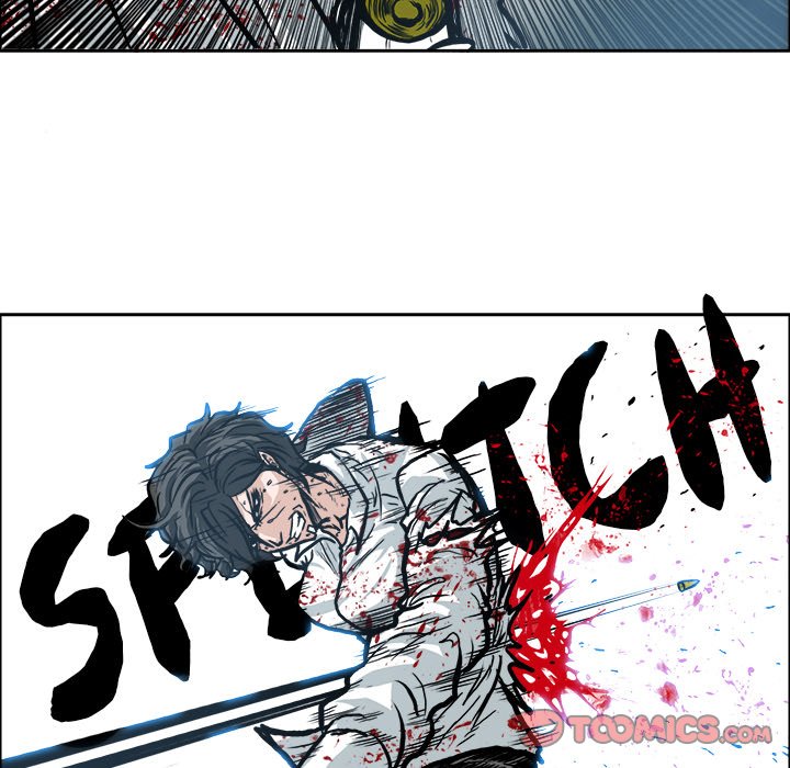 Boss in School Chapter 110 page 62 - Chapter 110