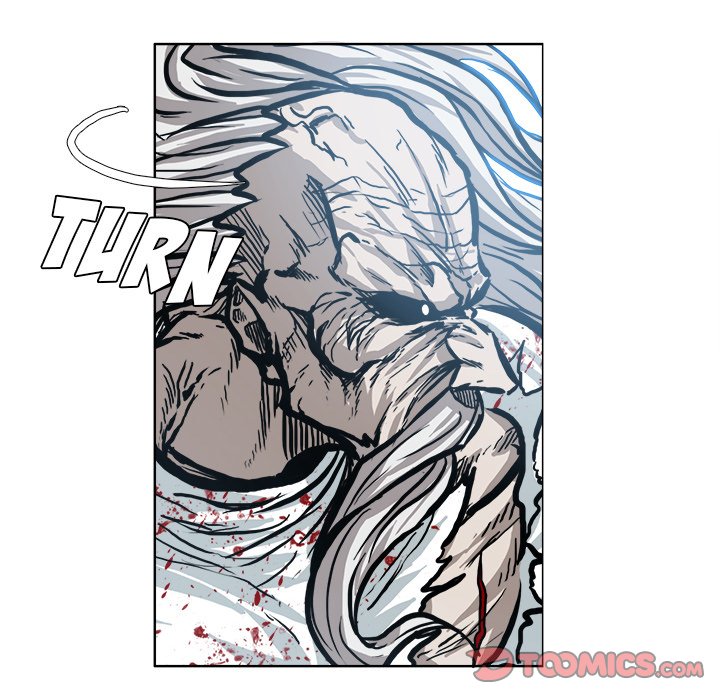 Boss in School Chapter 110 page 66 - Chapter 110