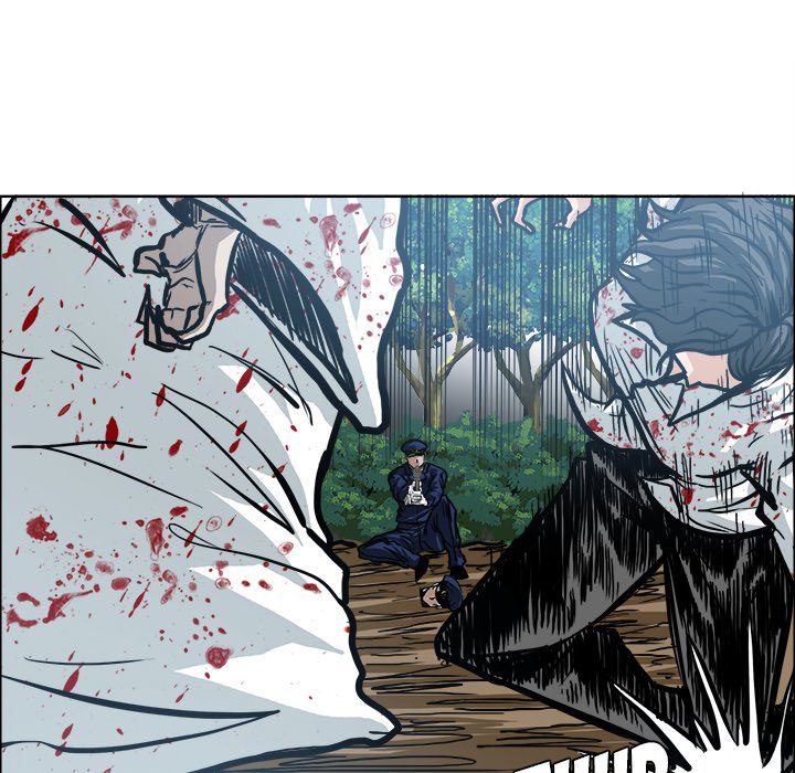 Boss in School Chapter 110 page 67 - Chapter 110