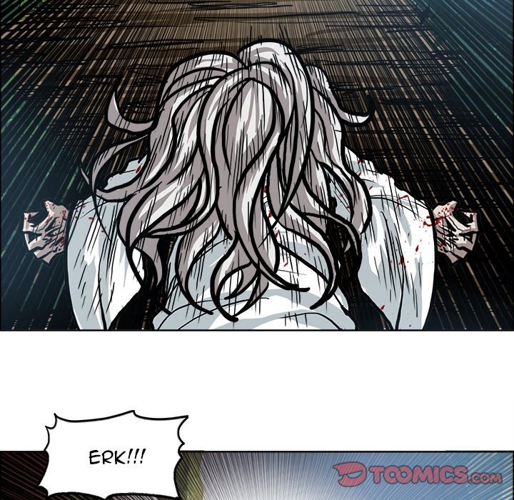 Boss in School Chapter 110 page 70 - Chapter 110