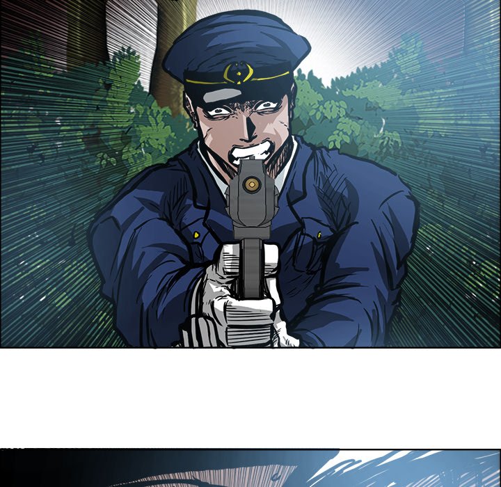 Boss in School Chapter 110 page 71 - Chapter 110