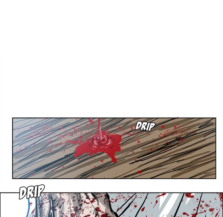 Boss in School Chapter 110 page 77 - Chapter 110