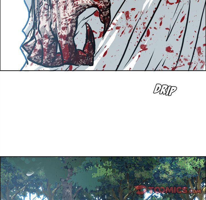 Boss in School Chapter 110 page 78 - Chapter 110