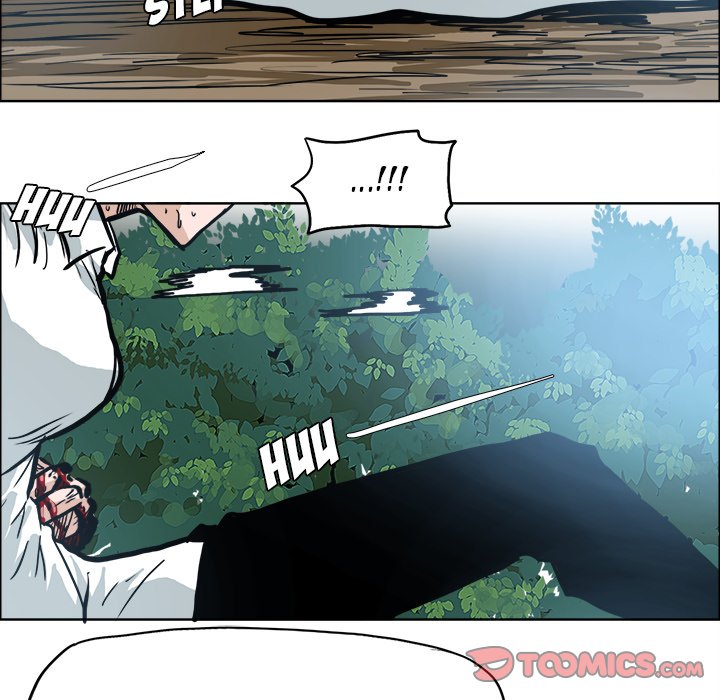 Boss in School Chapter 110 page 86 - Chapter 110