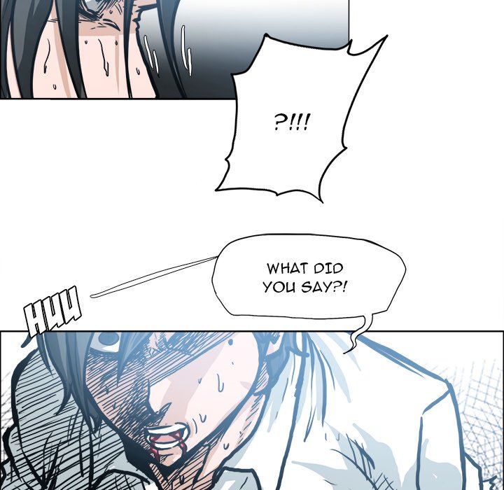 Boss in School Chapter 110 page 88 - Chapter 110
