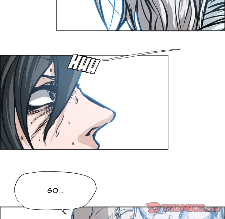 Boss in School Chapter 110 page 90 - Chapter 110