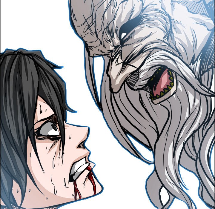 Boss in School Chapter 110 page 91 - Chapter 110