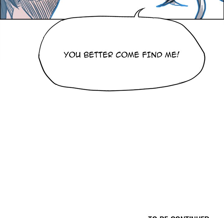 Boss in School Chapter 110 page 92 - Chapter 110