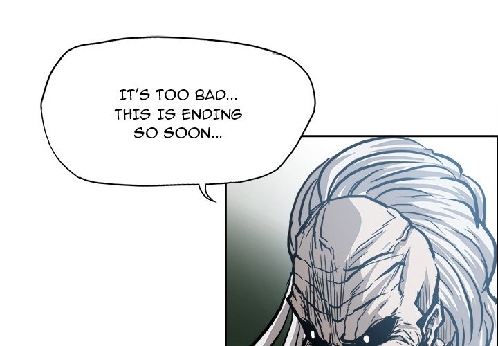 Boss in School Chapter 111 page 1 - Chapter 111