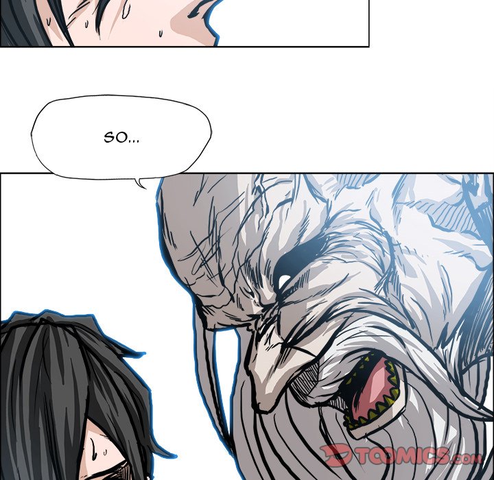 Boss in School Chapter 111 page 10 - Chapter 111