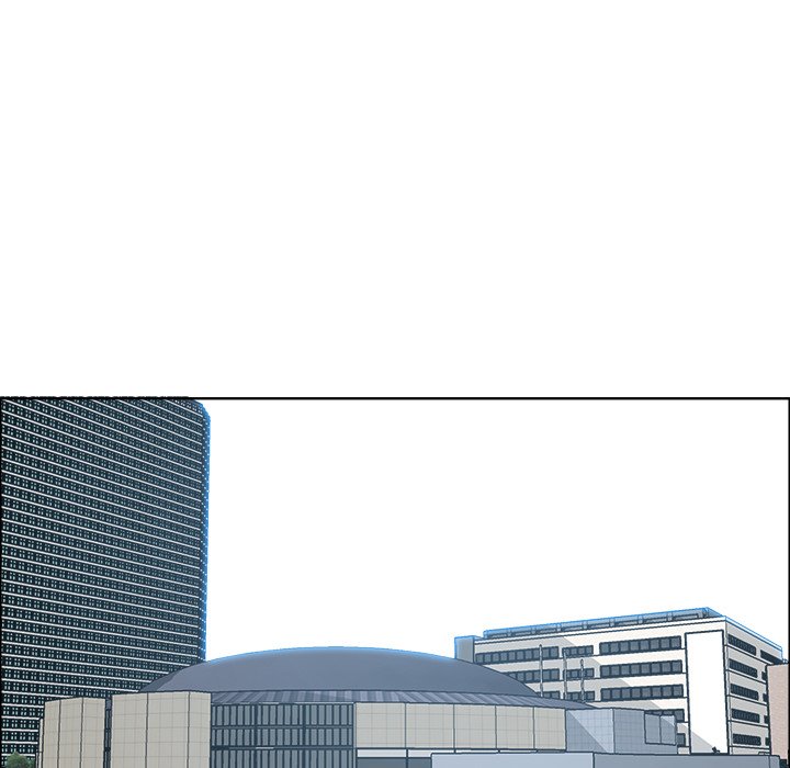 Boss in School Chapter 111 page 12 - Chapter 111
