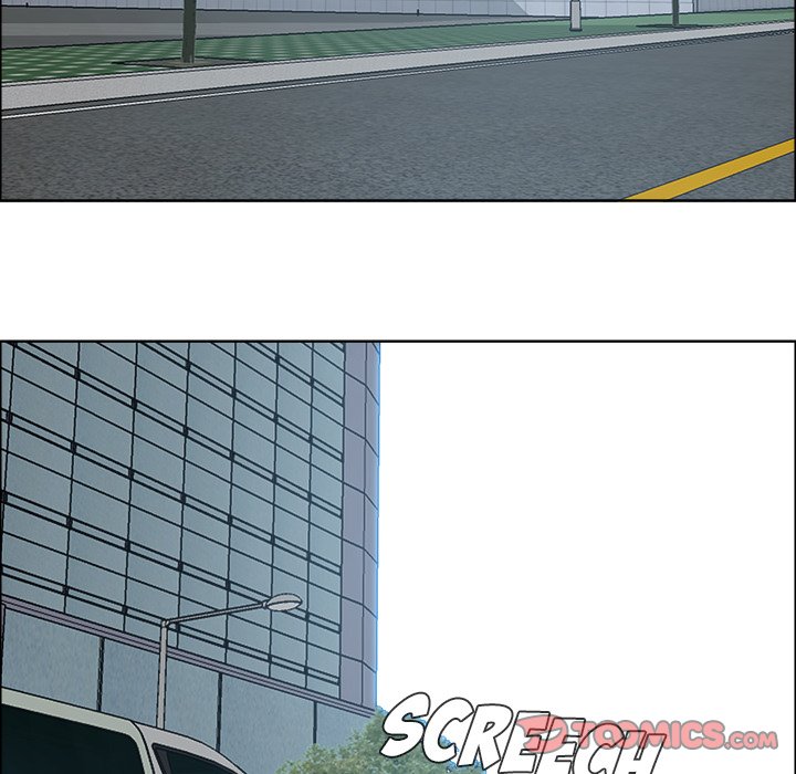 Boss in School Chapter 111 page 14 - Chapter 111