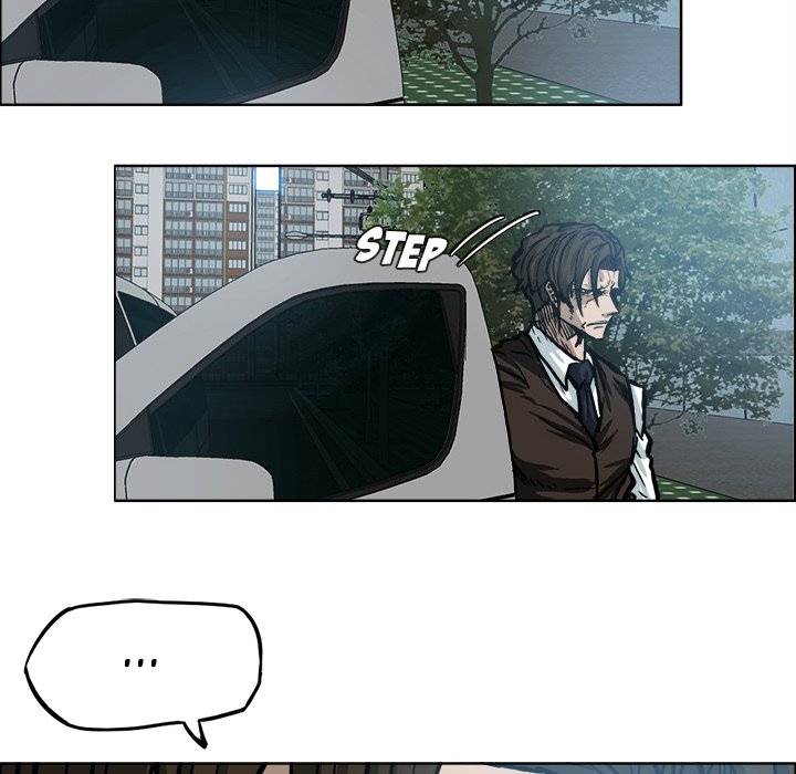 Boss in School Chapter 111 page 16 - Chapter 111