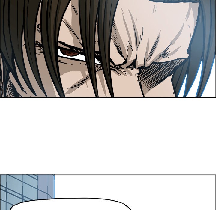 Boss in School Chapter 111 page 17 - Chapter 111