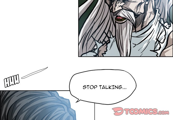 Boss in School Chapter 111 page 2 - Chapter 111