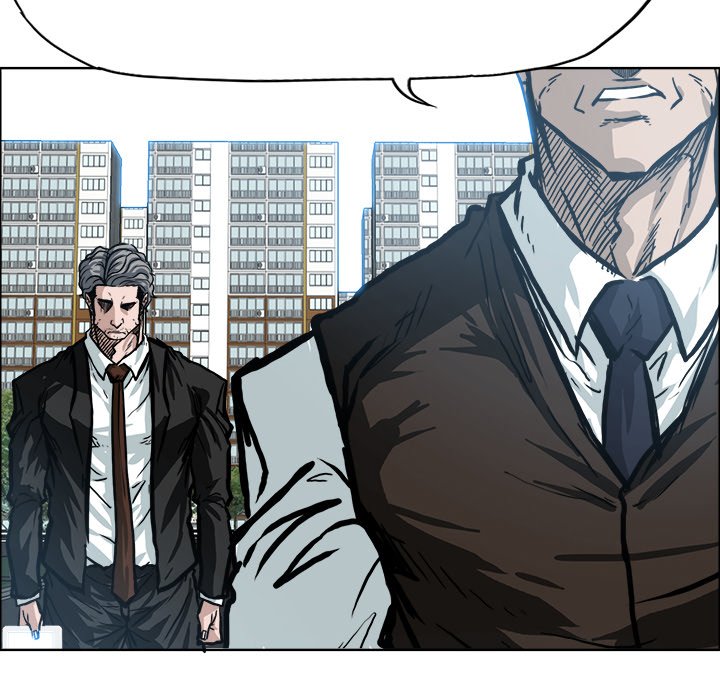 Boss in School Chapter 111 page 21 - Chapter 111