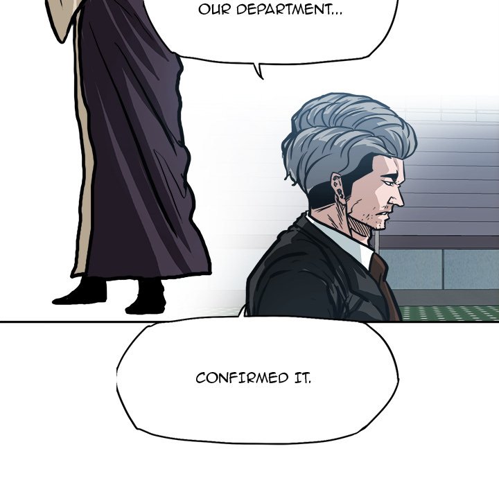 Boss in School Chapter 111 page 24 - Chapter 111