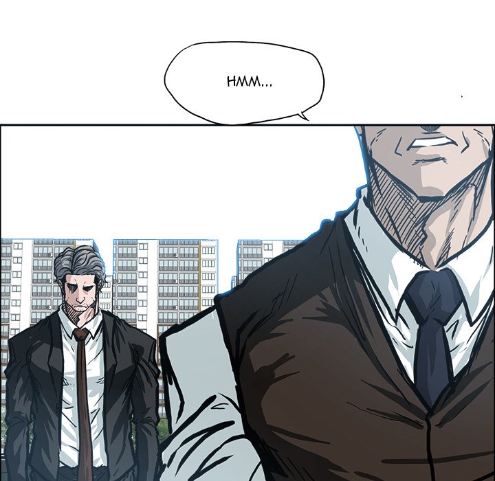 Boss in School Chapter 111 page 25 - Chapter 111