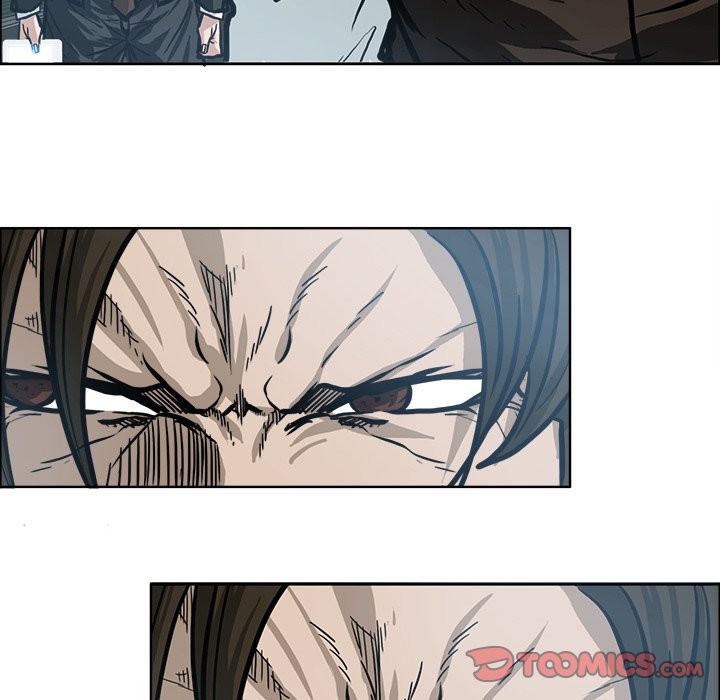 Boss in School Chapter 111 page 26 - Chapter 111