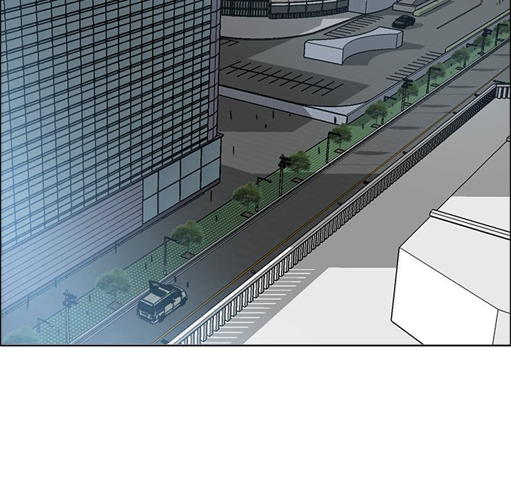 Boss in School Chapter 111 page 31 - Chapter 111