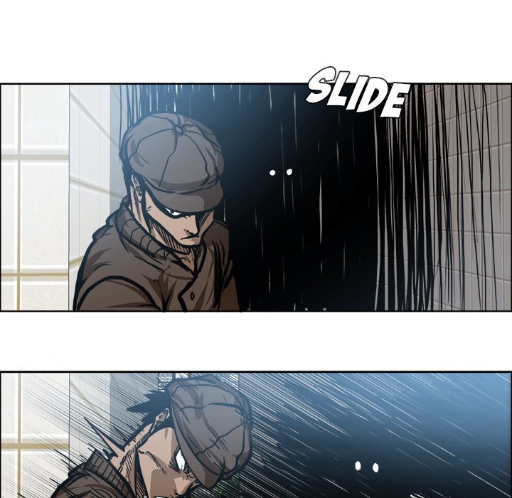 Boss in School Chapter 111 page 32 - Chapter 111