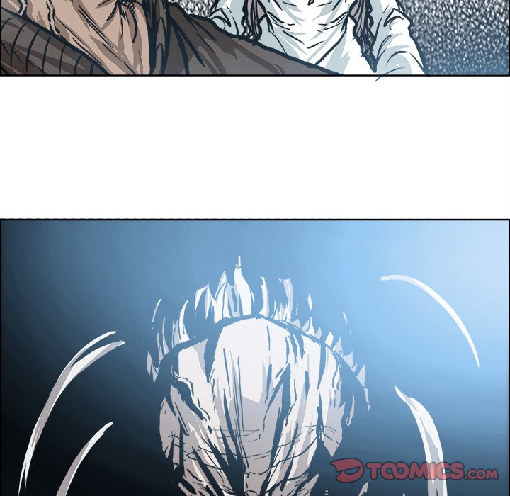 Boss in School Chapter 111 page 34 - Chapter 111