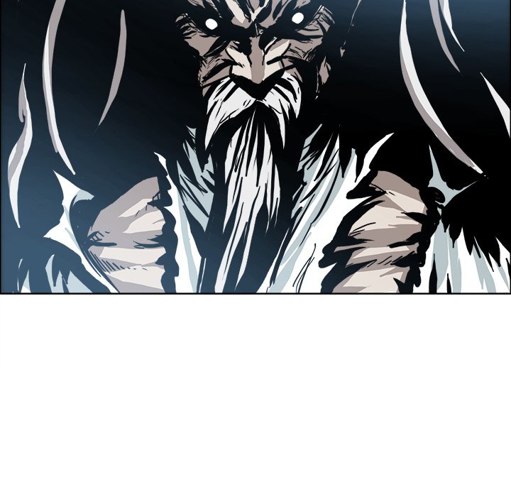 Boss in School Chapter 111 page 35 - Chapter 111