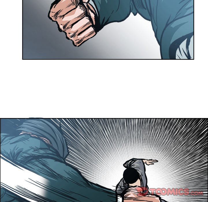 Boss in School Chapter 111 page 38 - Chapter 111